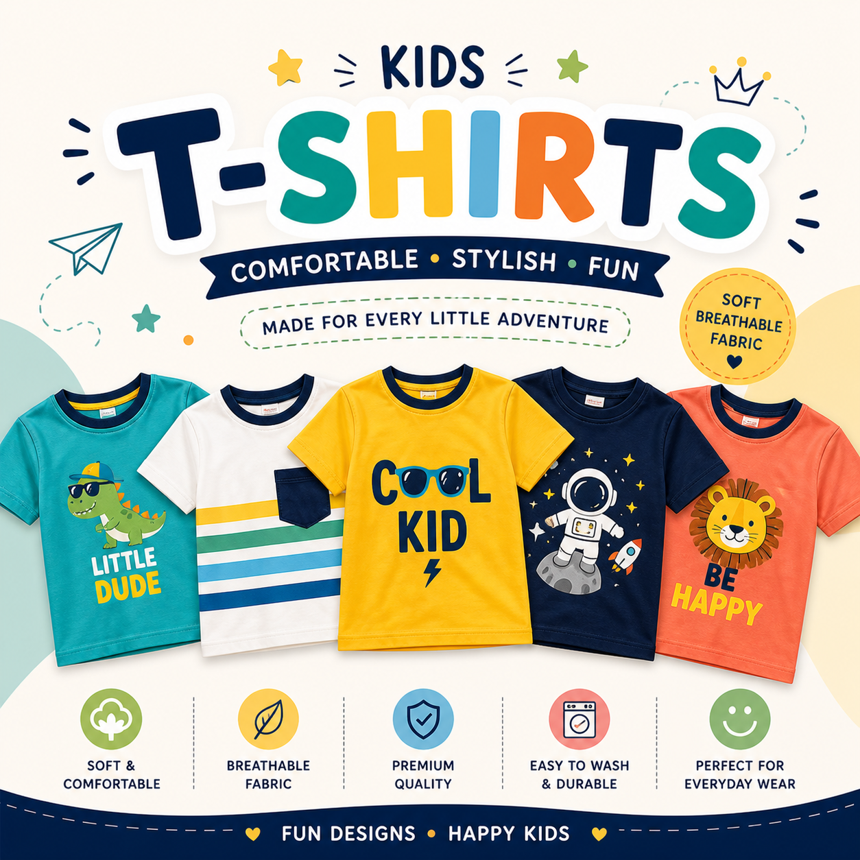 T-Shirts